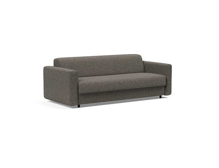 Innovation  Killian Sovesofa 160x195 Cm Med Springmadras-216 -dual Madras Memory