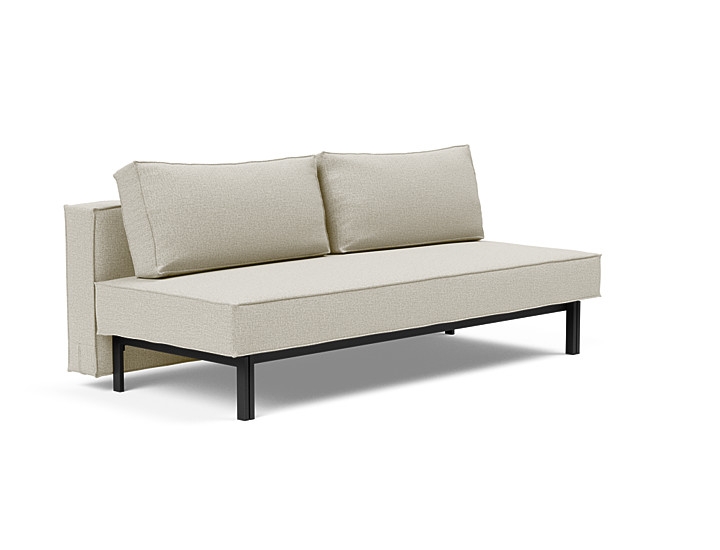 Innovation Sly Sovesofa 140x200 Cm-527  Natural