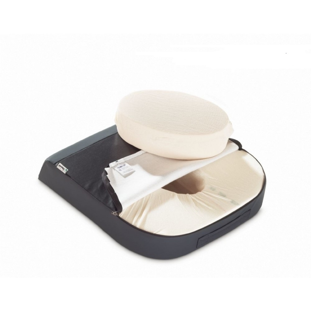 Tempur  Doughnut Pude