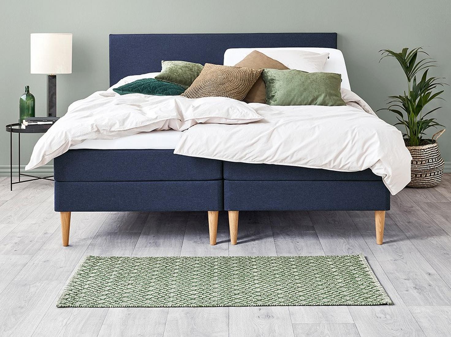 Tempur  Dual Adjustable Elevationsseng 180x210 Cm   Inkl    Cm  Topmadras