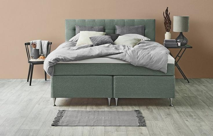 Tempur  Dual Kontinentalseng 160x200 Cm  Pro  Plus Smartcool Trade    Cm Fås     Farver