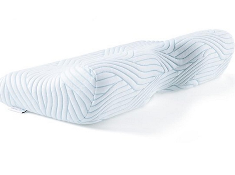 Tempur  Ergoplus Smartcool -  Hovedpude  Nyt Navn  Samme Kvalitet-xsmall