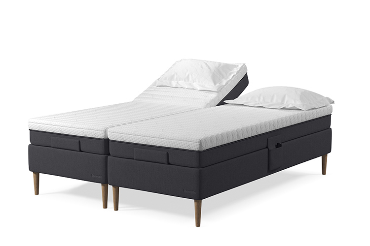 Dunlopillo Pure Deluxe Elevation 180x210