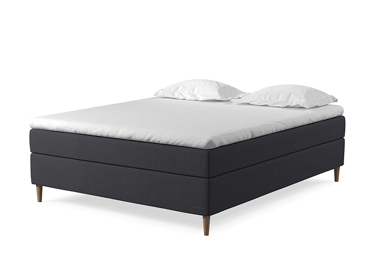 Dunlopillo Pure Kontinental 160x200
