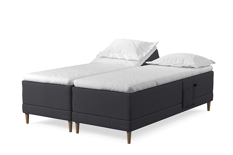 Dunlopillo Passion Boxelevation 160x200
