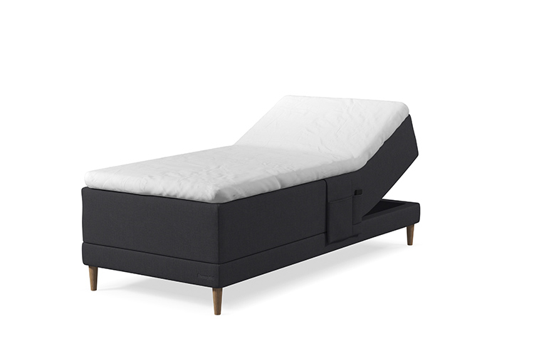 Dunlopillo Passion Boxelevation 80x200