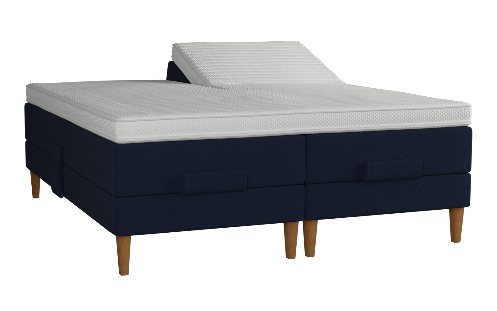Amour Elevationsseng 160x200 Inkl  Topmadras