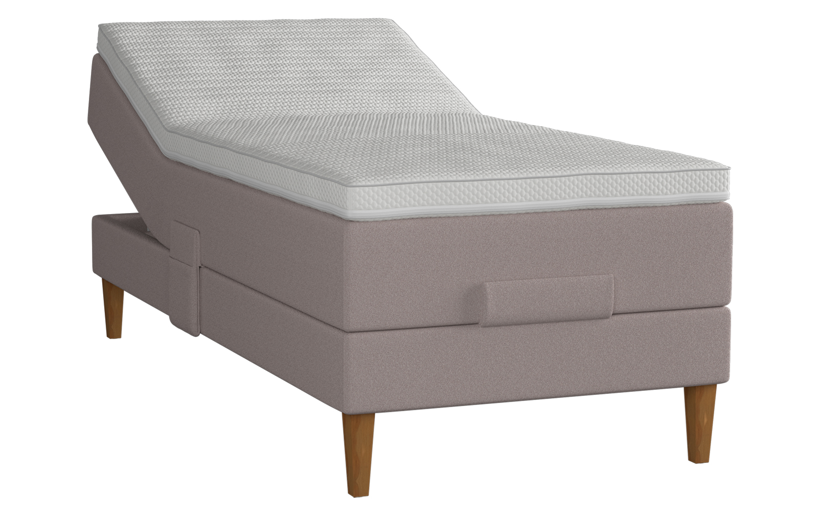 Amour Elevationsseng 80x200 Inkl  Topmadras