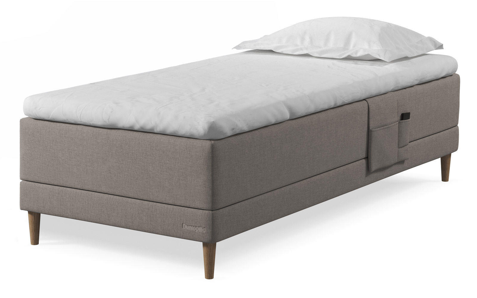 Dunlopillo Soul Boxelevation 80x200
