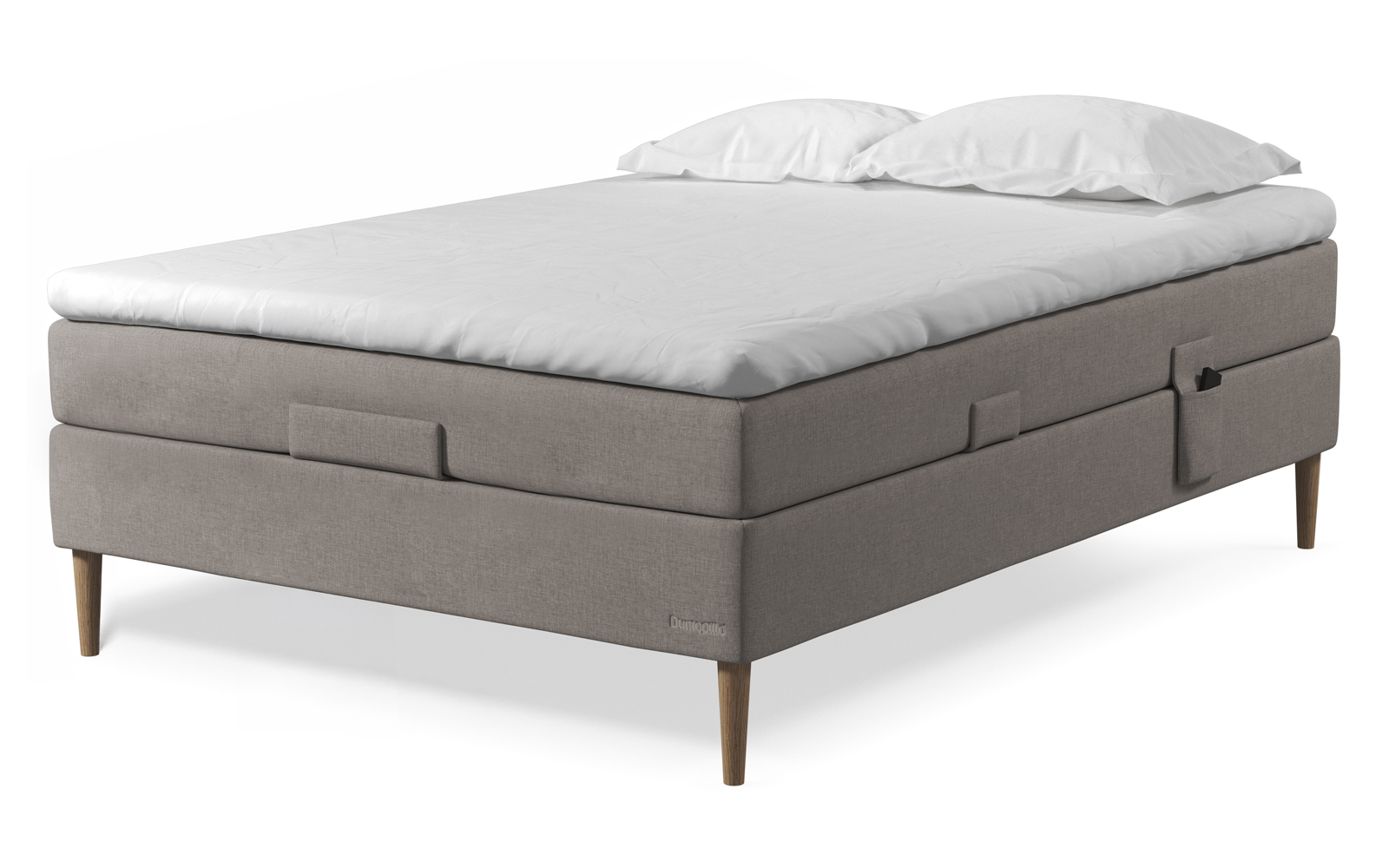 Dunlopillo Soul Elevation 120x200