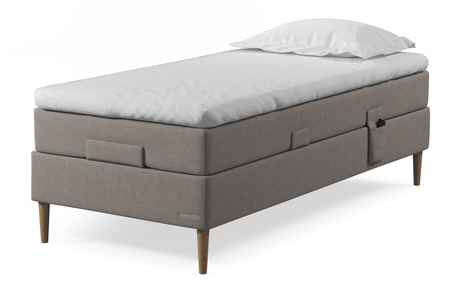Dunlopillo Soul Elevation 80x200