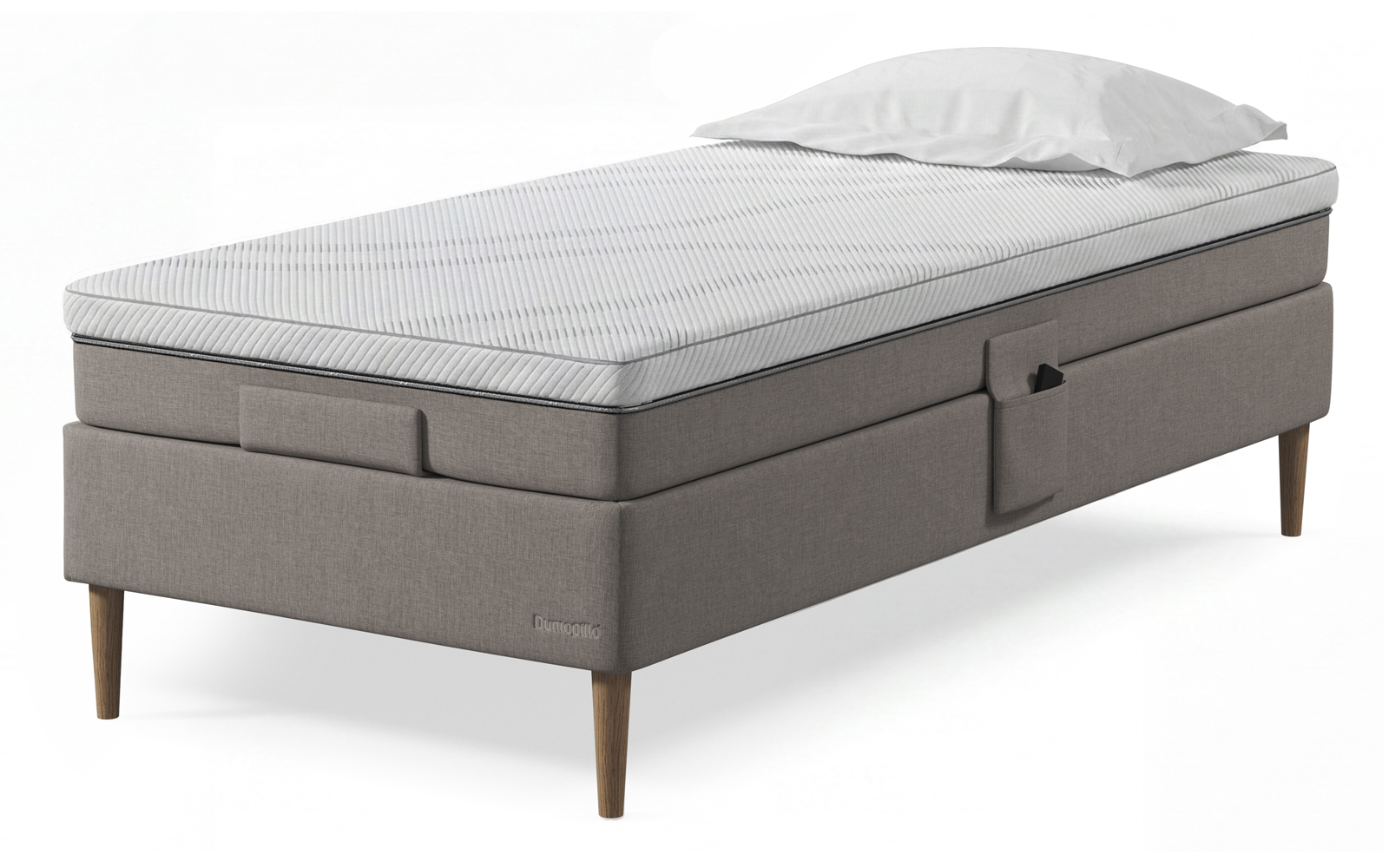 Dunlopillo Soul One Elevation 90x200