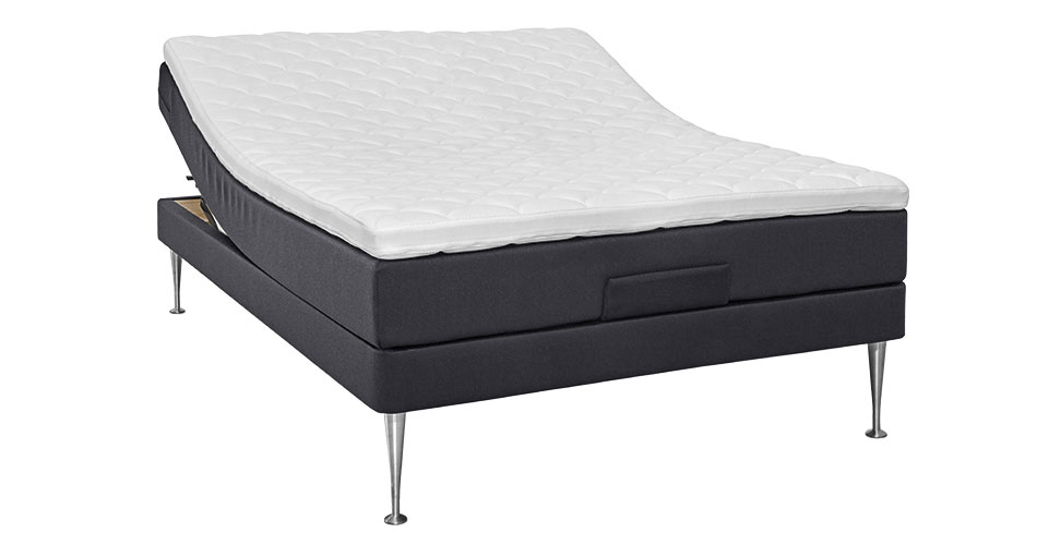 Restzone Basic Elevation 140x200