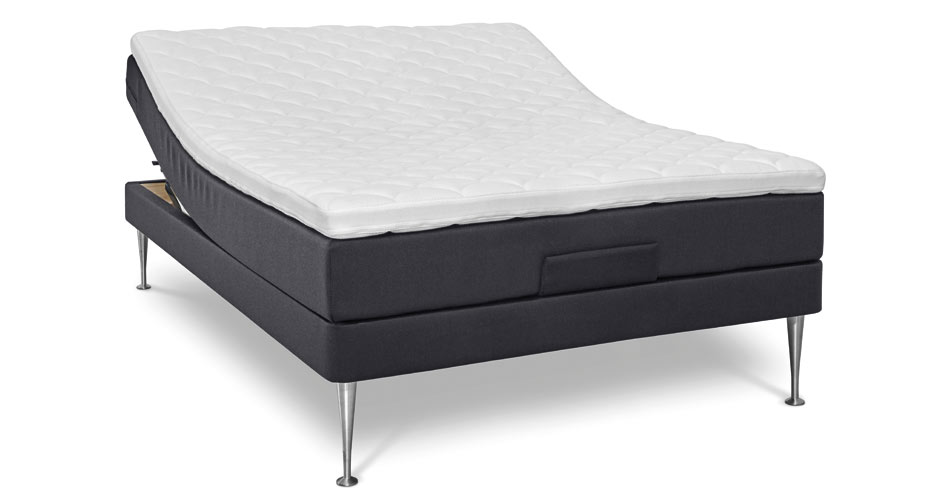 Restzone Elevation 140x200 Inkl  Topmadras
