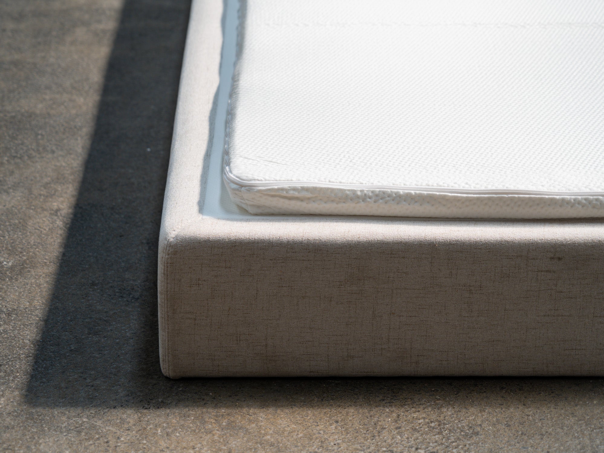 Split-topmadras Hybrid-skum   Split-topmadras  Hybrid-skum  160x200 Cm