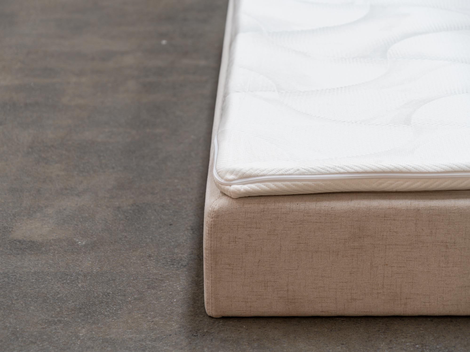 Topmadras Skum   Topmadras  Skum  180x210 Cm