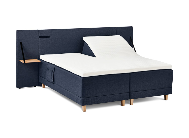 Zensizone Basic Boxelevation 180x200 Inkl  Topmadras