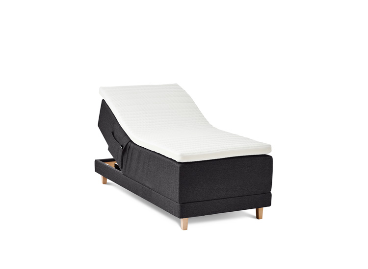 Zensizone Classic Boxelevation 90x200 Inkl  Topmadras