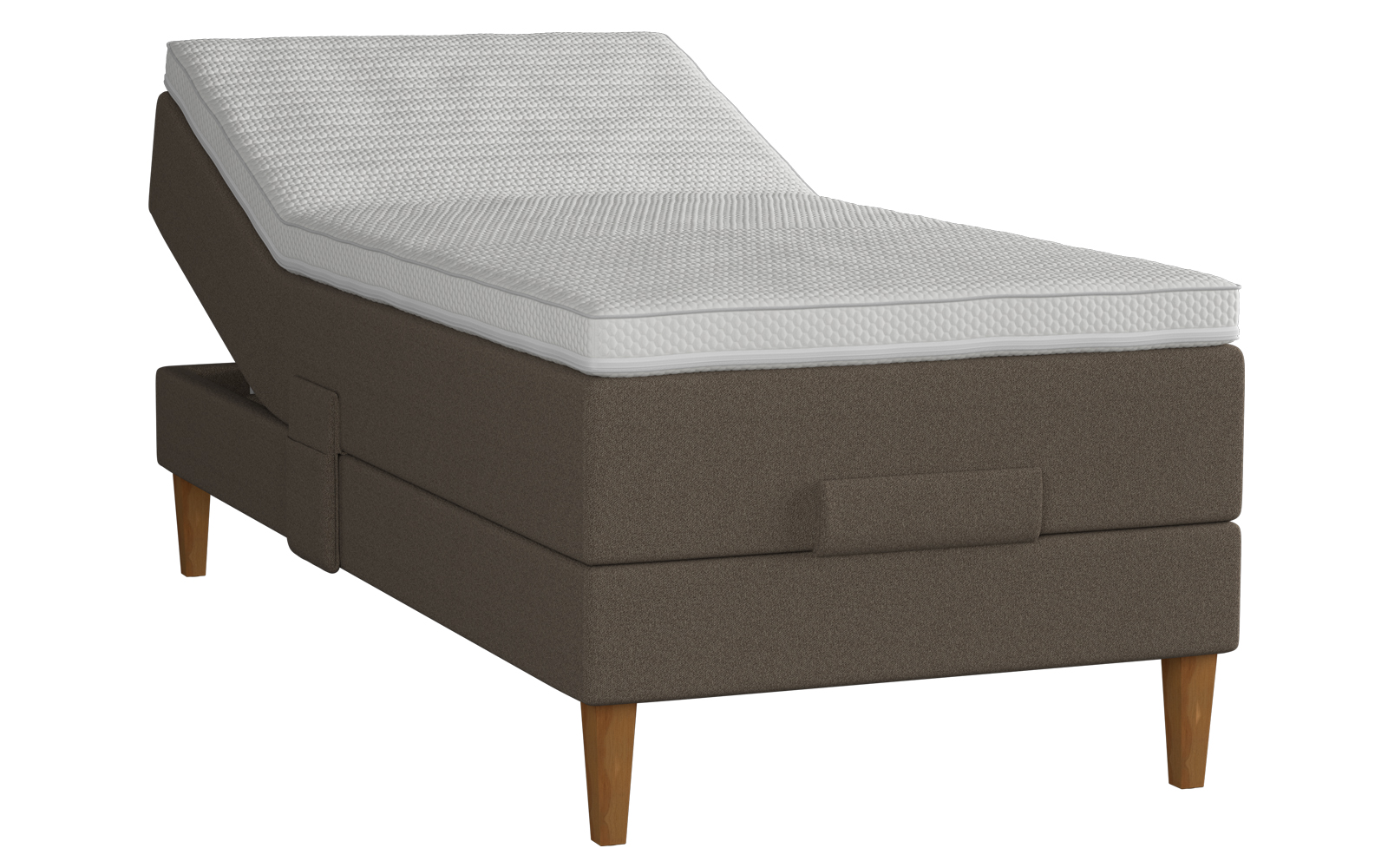 Amour Elevationsseng 80x200 Inkl  Topmadras